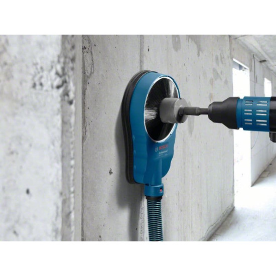 Система пылеудаления GDE 162 Professional BOSCH (1600A001G8)