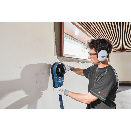 Система пылеудаления GDE 162 Professional BOSCH (1600A001G8)