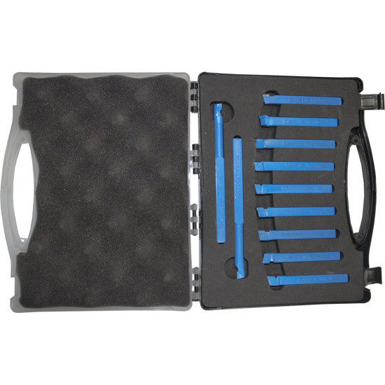 10005-12 Набор резцов 46036