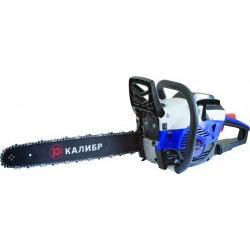 Бензопила Калибр Мастер БП-1800М, 47922