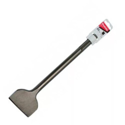 Широкое долото Makita D-34241 (300х80 мм; SDS-max)