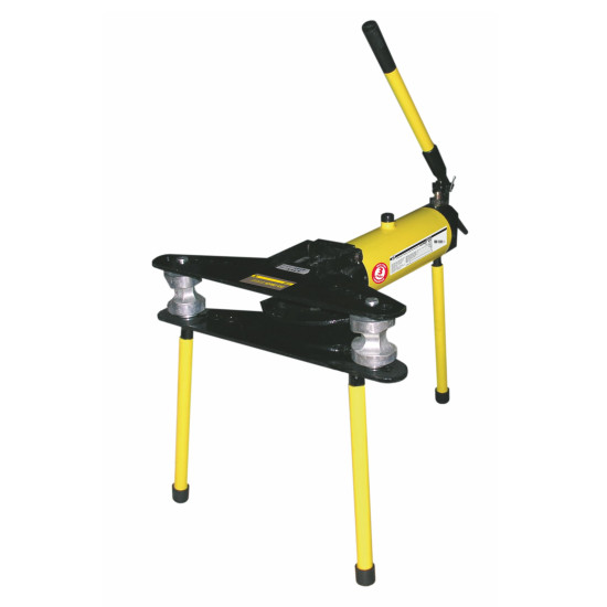 Трубогиб Корвет 532 ручной с гидроцилиндром