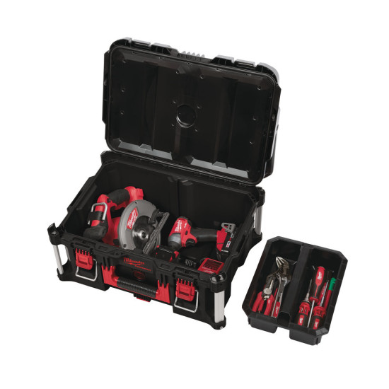 Ящик MILWAUKEE большой PACKOUT LARGE BOX [4932464079]