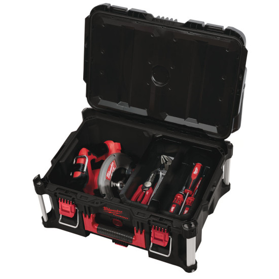 Ящик MILWAUKEE большой PACKOUT LARGE BOX [4932464079]