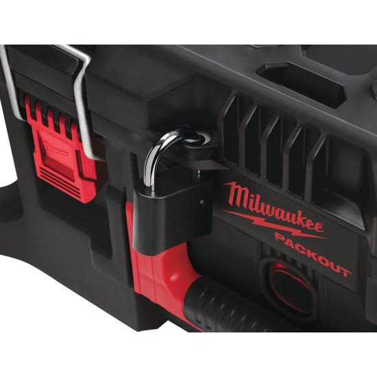 Ящик MILWAUKEE большой PACKOUT LARGE BOX [4932464079]
