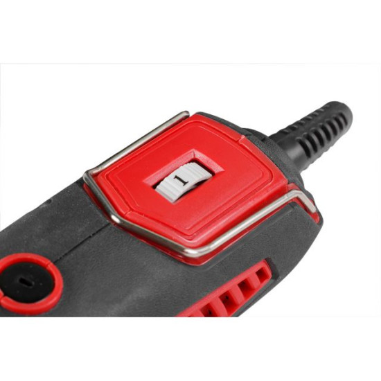 Гравер электрический WORTEX MG 3218 E в чем. + аксессуары 