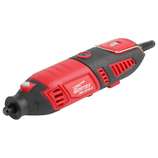 Гравер электрический WORTEX MG 3218 E в чем. + аксессуары 