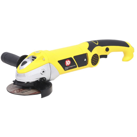 Машина угловая шлифовальная МШУ-125/1200М