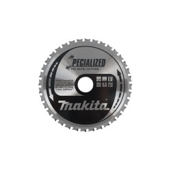 Диск пильный д/мет 305/25,4 z60