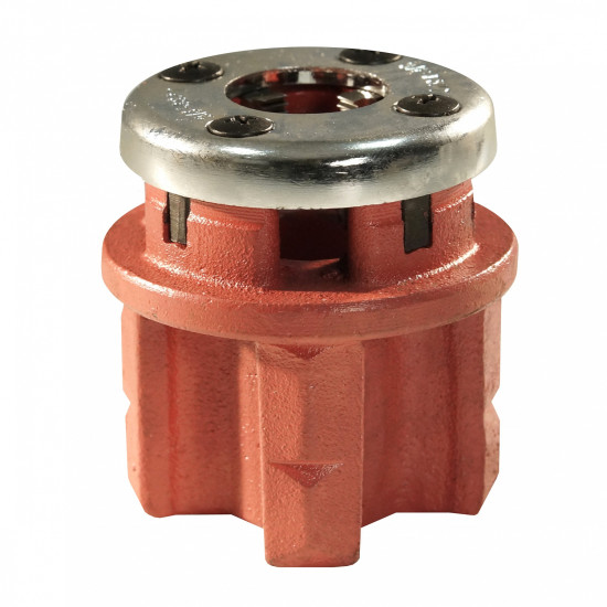 Клупп трубный 3/8"