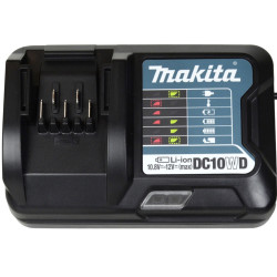 Зарядное устройство Makita DC10WD 199398-1