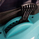 Аккумуляторная газонокосилка Makita DLM380PM2 Аккумуляторная газонокосилка Makita DLM380PM2