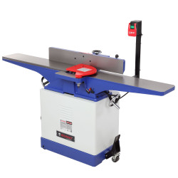 Станок фуговальный BELMASH J200/1800AMR (230 В)