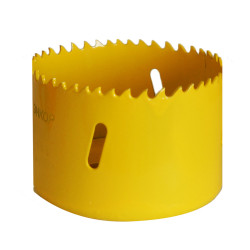 Коронка д/мет ф57мм Bi-Metal M42