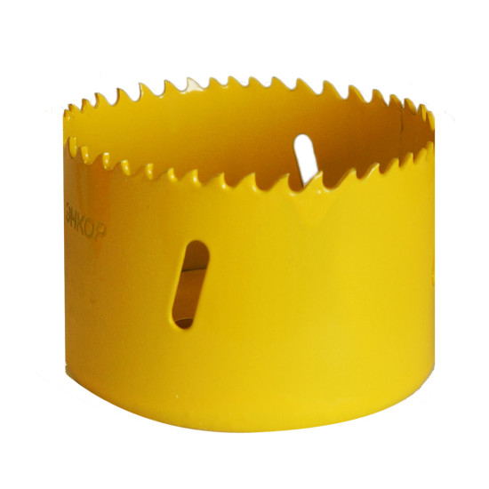 Коронка д/мет ф57мм Bi-Metal M42