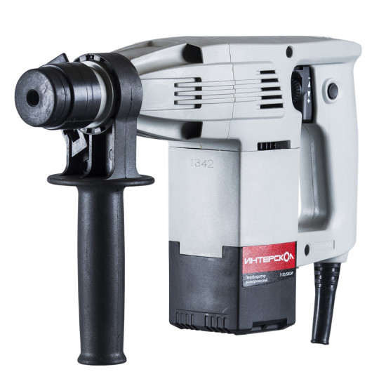 Перфоратор Интерскол П-20/550ЭР