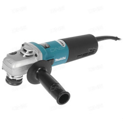 Углошлифовальная машина Makita 9564HZ
