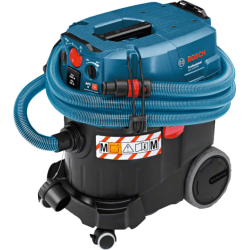 Пылесос для влажного и сухого мусора GAS 35 M AFC Professional