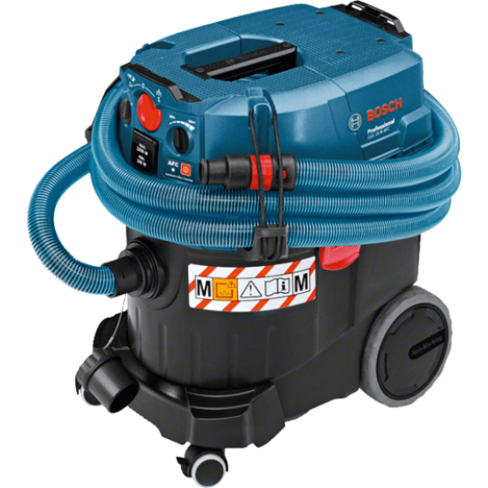 Пылесос для влажного и сухого мусора GAS 35 M AFC Professional