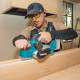 Рубанок аккумуляторный DKP181ZU (DKP 181 ZU) MAKITA