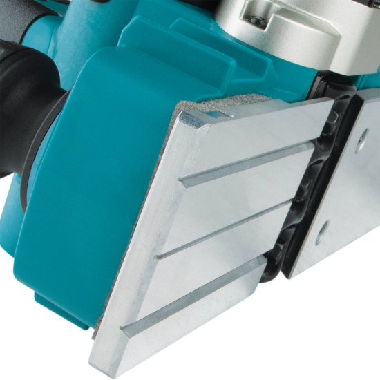 Рубанок аккумуляторный DKP181ZU (DKP 181 ZU) MAKITA