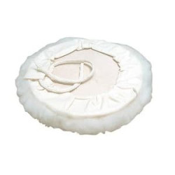 Полировальная насадка из овчины 180 мм Makita 794176-0