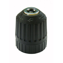 Патрон БЗП 0,8-10мм 1/2"