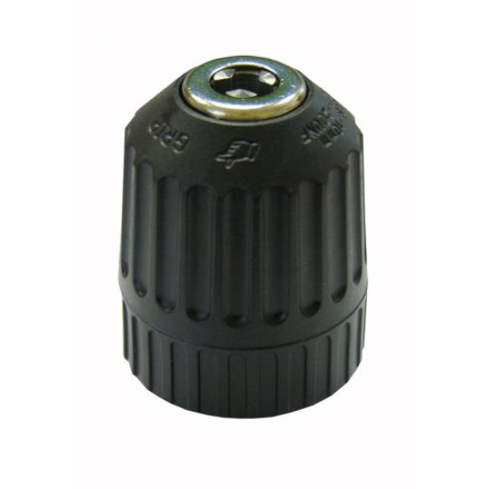 Патрон БЗП 0,8-10мм 1/2"