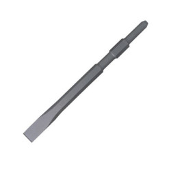 Плоское долото 28x510 мм с шестигранным креплением 28.6 мм Makita D-17681