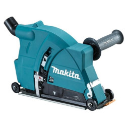 Защитный кожух для пылеудаления 230 мм Makita 198379-2