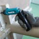 Аккумуляторная отвёртка Makita DF001DW