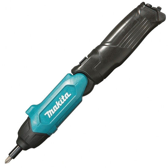 Аккумуляторная отвёртка Makita DF001DW
