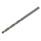 Сверло по металлу HSS-G DIN338 1.5 (2шт), MILWAUKEE, 4932352346