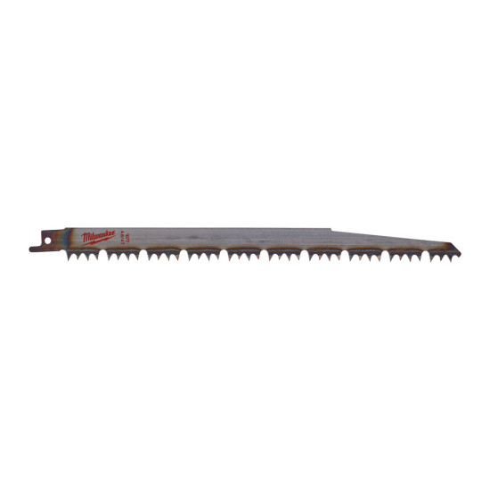 Полотно для саб. пилы по дереву HCS S1531L 240х5,5/6 (3 шт.), MILWAUKEE, 48001077