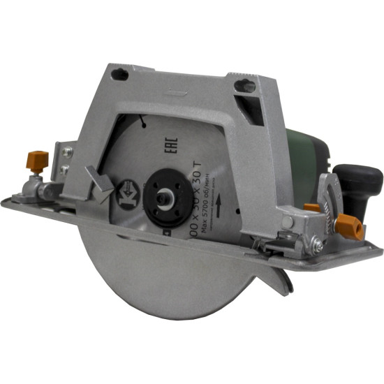 Электрическая пила дисковая ЭПД-2100/200+Ст