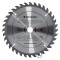 Диск пильный 190х1,6/1,4х20/16 36Т, Белмаш, RD106A