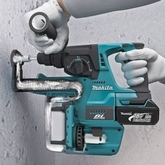 Пылесос DX01 для DHR242 Makita 195896-3