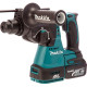 Аккумуляторный перфоратор Makita DHR242RFE