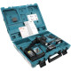Аккумуляторный перфоратор Makita DHR242RFE
