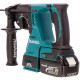 Аккумуляторный перфоратор Makita DHR242RFE