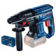 Перфоратор аккумуляторный Bosch GBH 180-LI (0611911120)