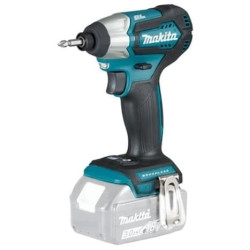 Аккумуляторный ударный шуруповерт Makita DTD155Z