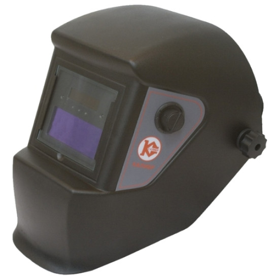 Щиток лицевой защитный электросварщика Калибр МСХ-11П, 62143