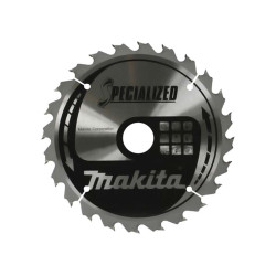Пильный диск для строительных работ 190x2.0x30 мм 12T Makita B-13683