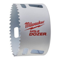 Коронка Bi-Metal Hole Dozer 83x41mm, MILWAUKEE, 49560183