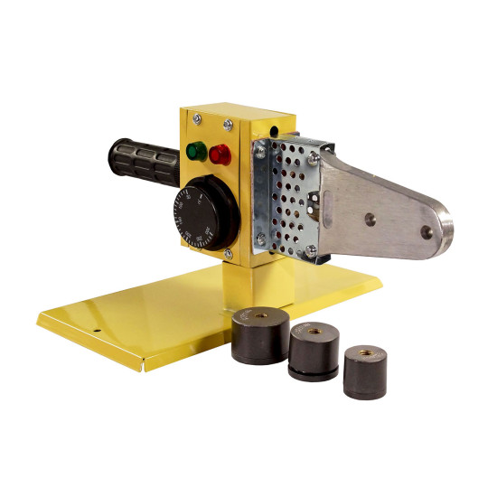 Аппарат для сварки труб полипропиленовых ЭНКОР АСП 600/20-63