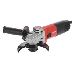 Одноручная углошлифмашина MT M 9508