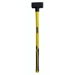 Кувалда 5000 гр с удлин фиберглас рук