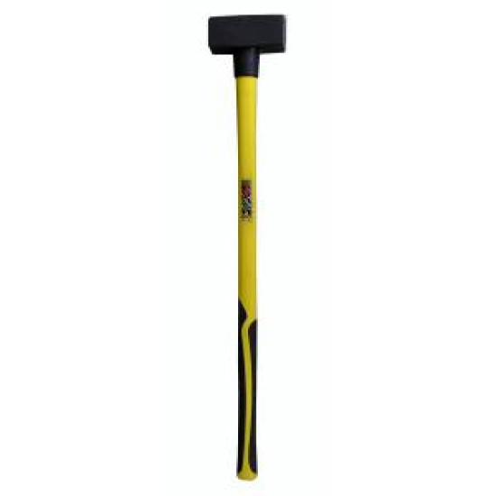 Кувалда 5000 гр с удлин фиберглас рук