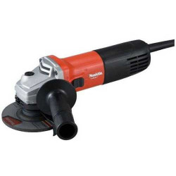 Углошлифовальная машина Makita M9511